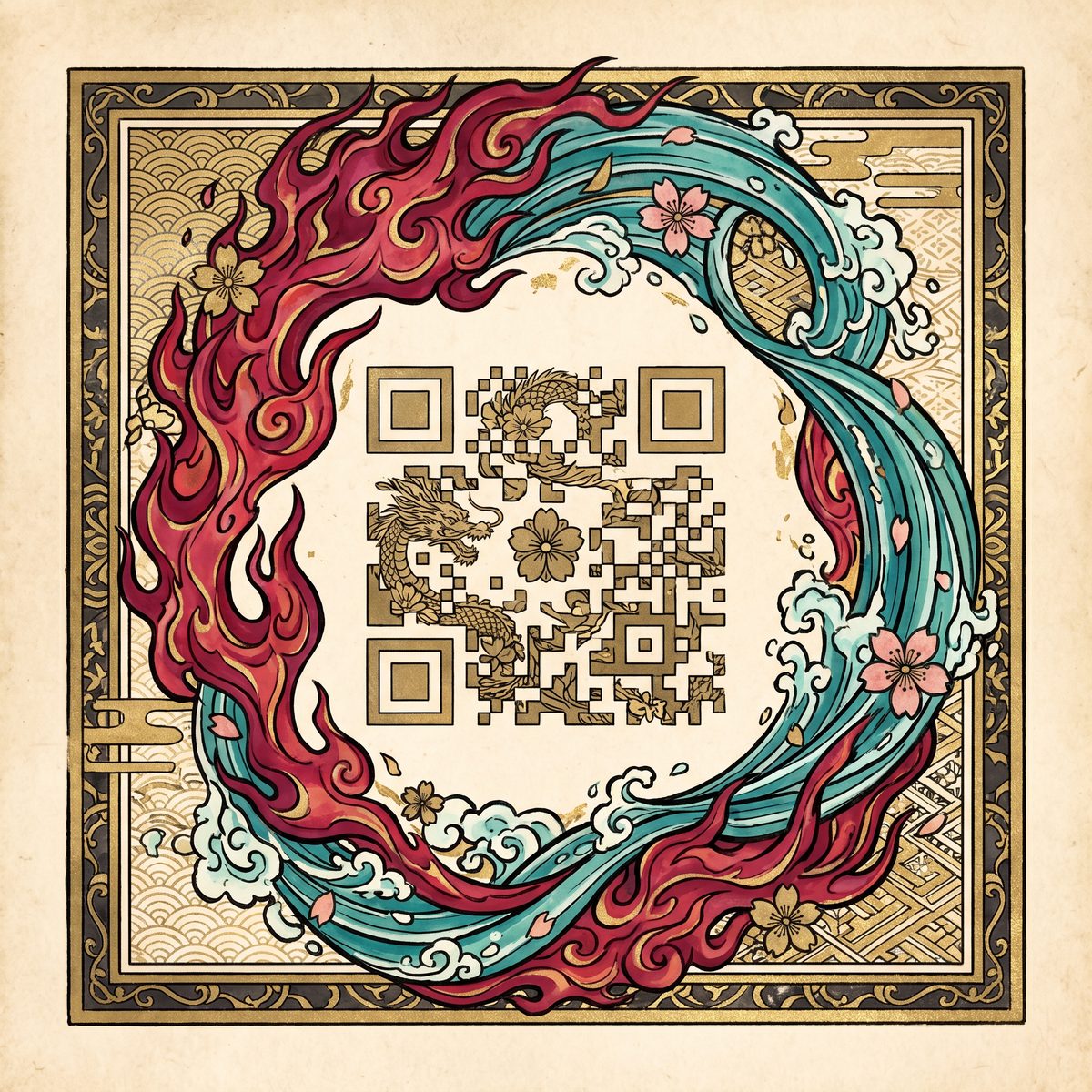 色虎公众号